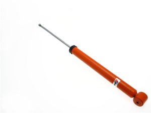 Volkswagen New Beetle Shocks - Rear - KONI - STR.T - Orange - `98-`11